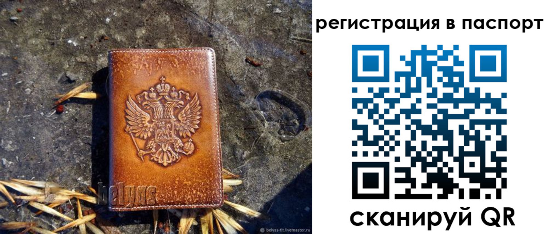 временная регистрация гарантия в Ершове